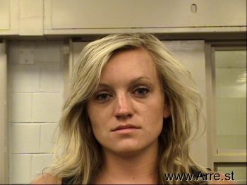 Kayla  Phillips Mugshot